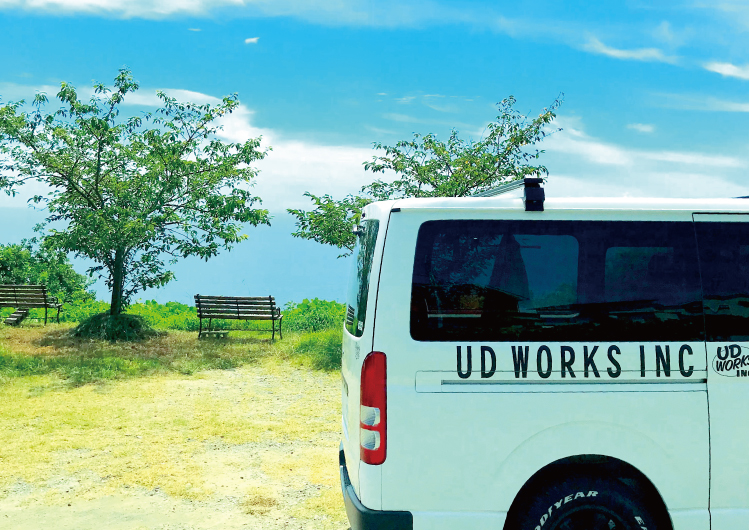 COMPANY | UDWORKS | 会社概要 | 大阪・堺市のリノベーション会社